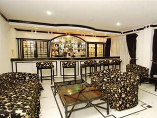 View Bhrikuti Hotel Катманду Екстериор снимка
