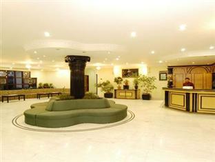 View Bhrikuti Hotel Катманду Екстериор снимка